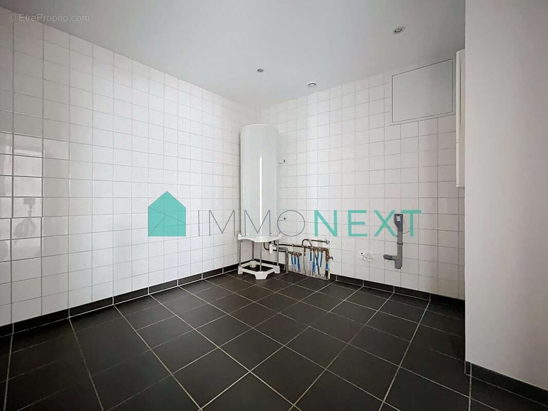 Appartement à VOLMERANGE-LES-MINES