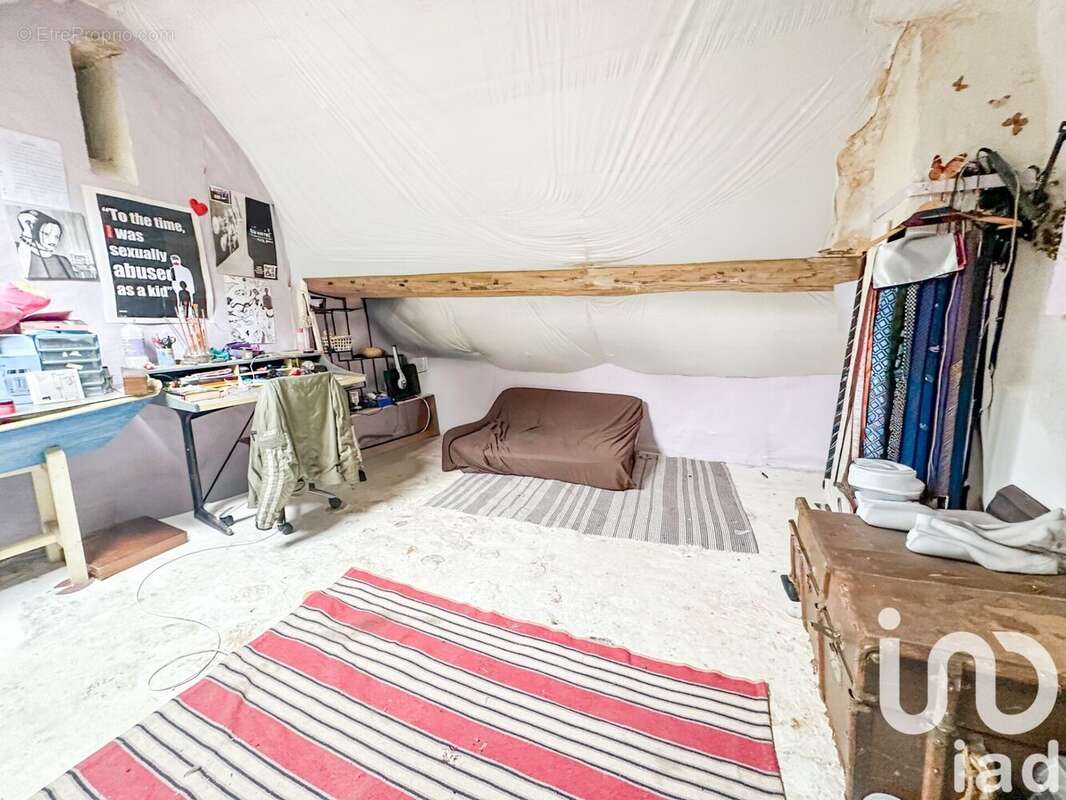 Photo 8 - Maison à CROUY-SUR-OURCQ