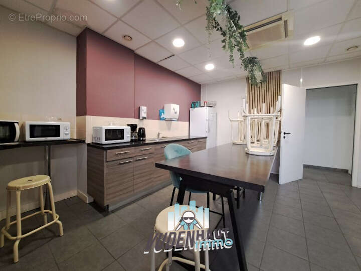 Commerce à TOULOUSE