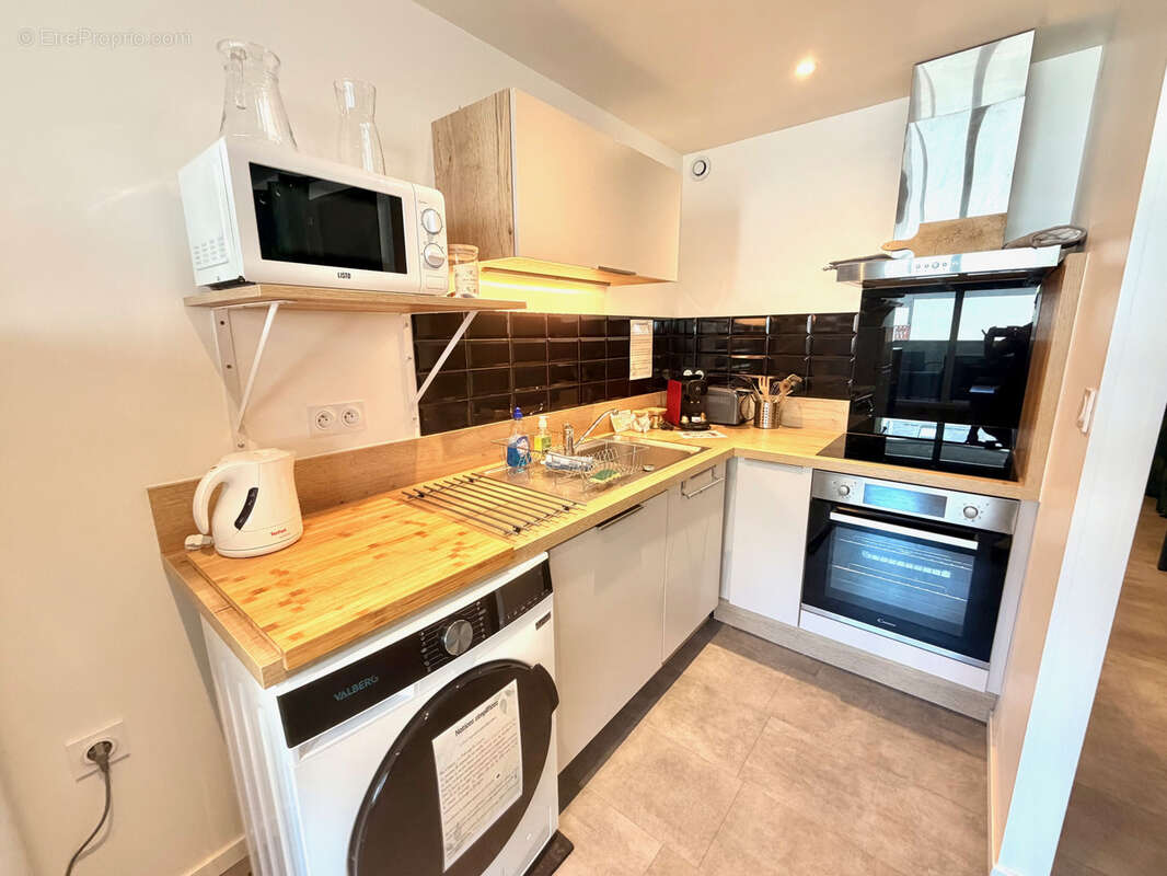 Appartement à ASTUGUE