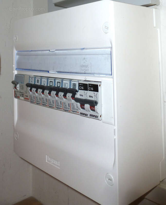 Appartement à PORT-LA-NOUVELLE