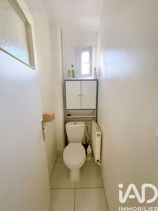 Photo 9 - Appartement à SARTROUVILLE