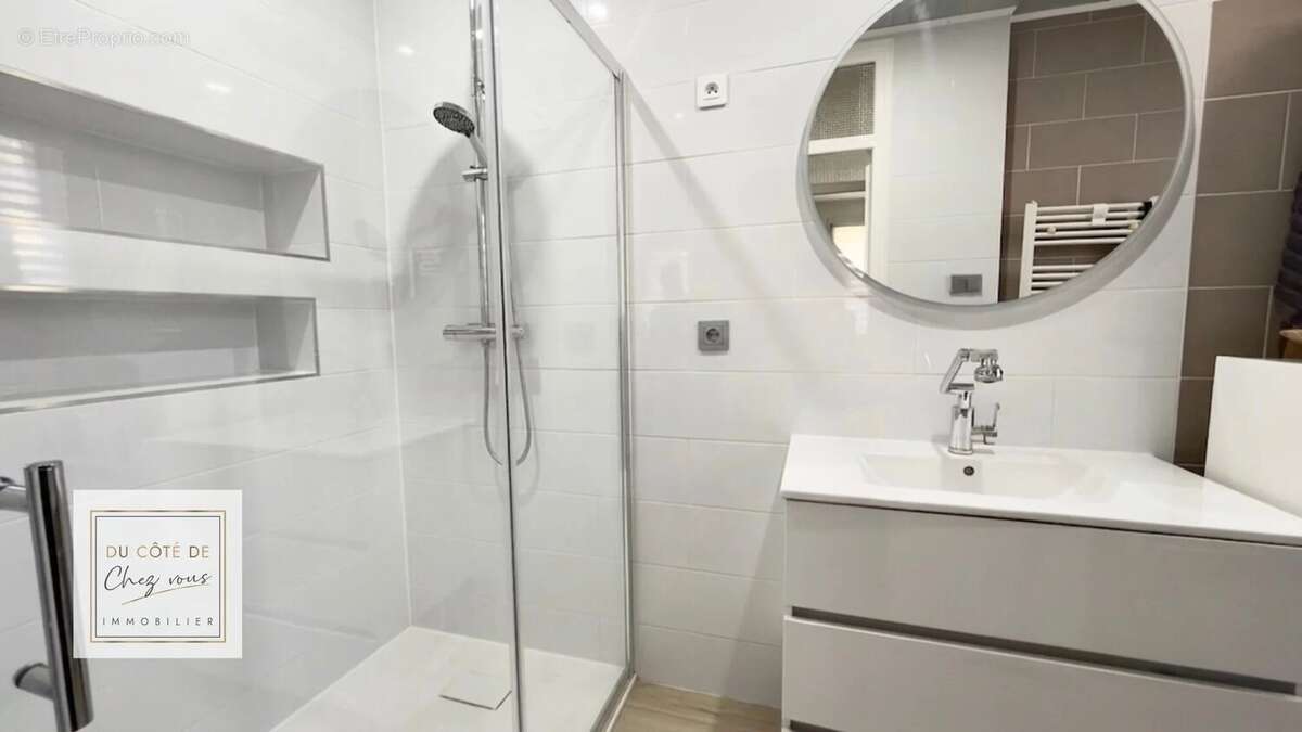 Maison à SAINTE-SAVINE