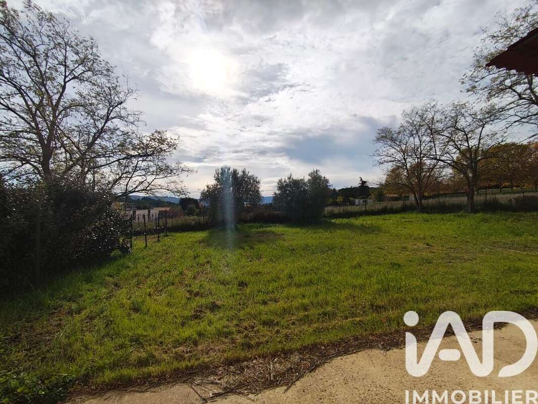 Photo 9 - Maison à GARGAS