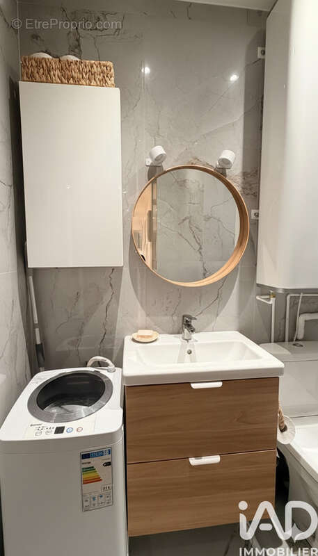 Photo 7 - Appartement à PARIS-17E