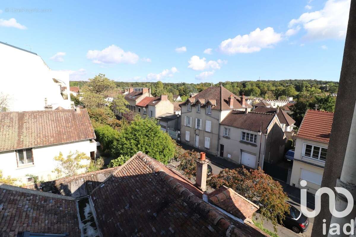 Appartement 91 m² à Avon  - photo 5