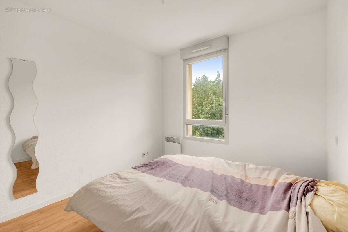 Appartement à ESCALQUENS