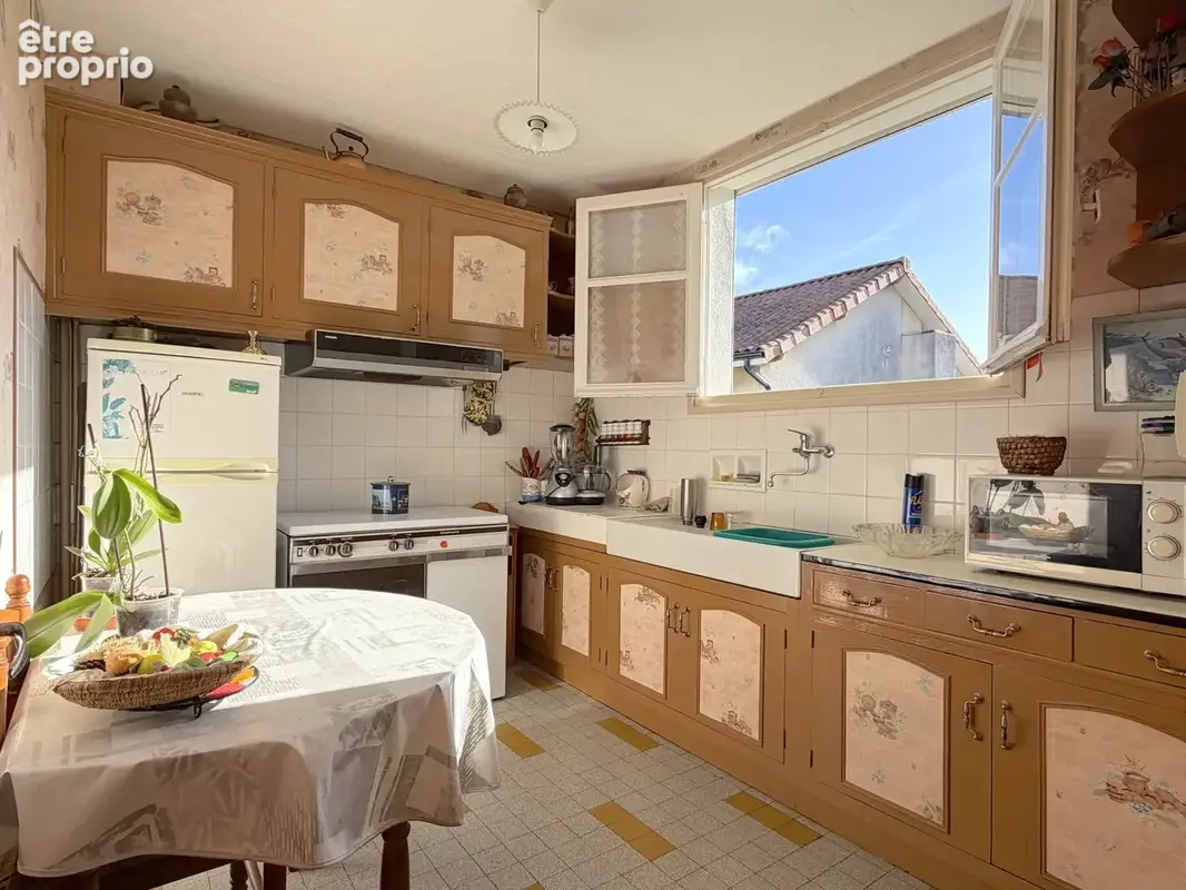 Maison avec grand terrain et fort potentiel   Poitiers - photo 7