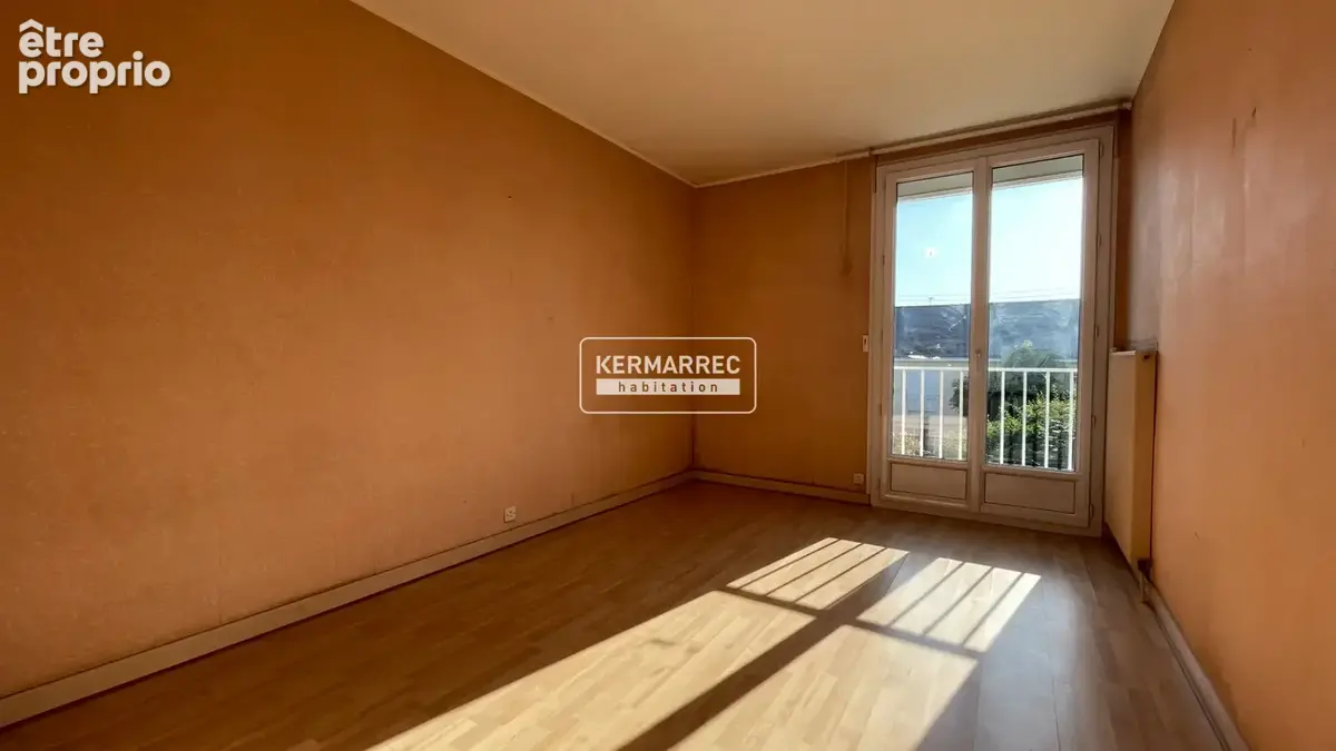 ST NAZAIRE - La trébale -3 chambres - photo 9