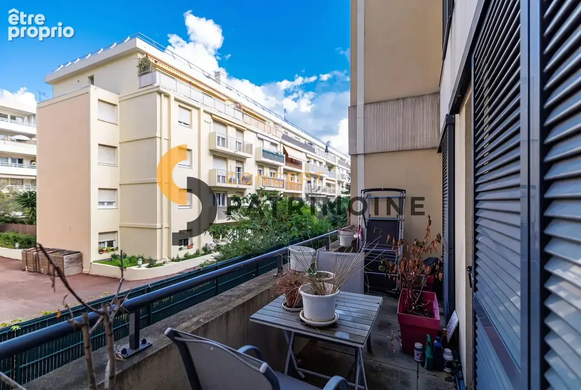 Appartement 3 pièces 66 m² à vendre à Saint-Laurent-Du-Var (06700) - photo 3