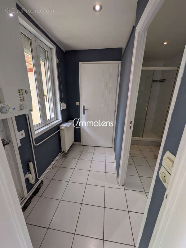 Maison 100 M2 - 3 chambres avec jardin   Hénin-Beaumont - photo 10