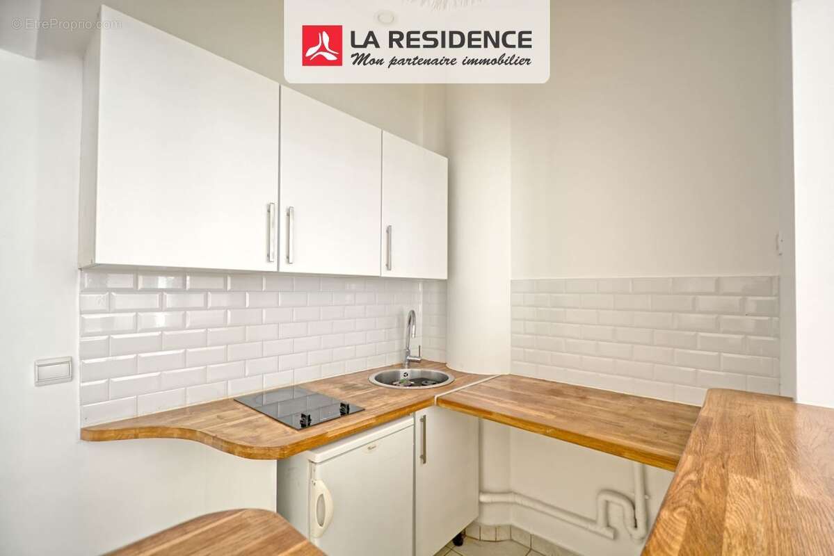 Appartement 42 m² à Boulogne-Billancourt  - photo 7