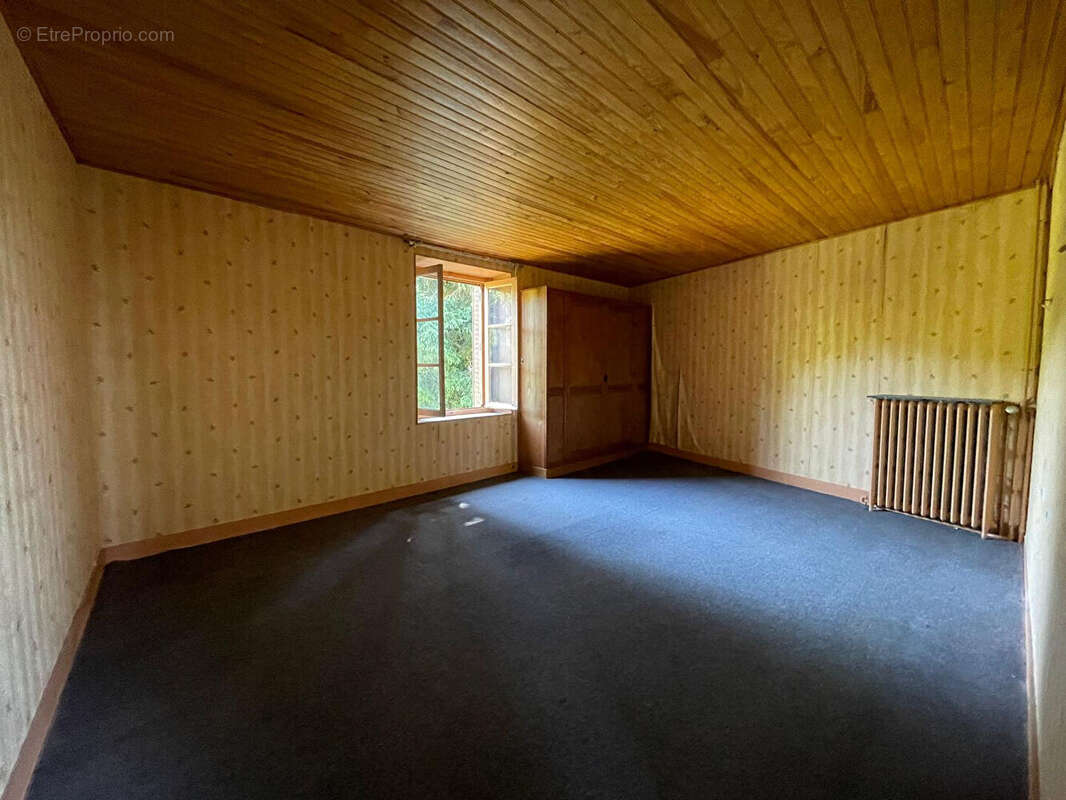 Maison à CHATEAU-THIERRY