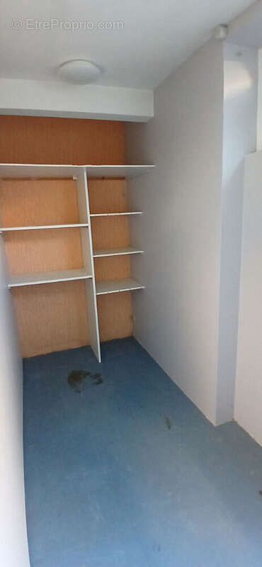 Appartement à RUFFEC