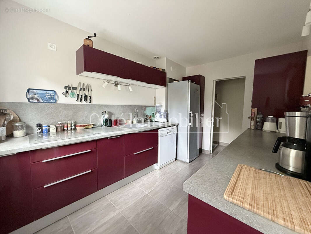 Maison  5 pièce(s)- Saint Brevin L'Océan- 3 chambres - photo 5