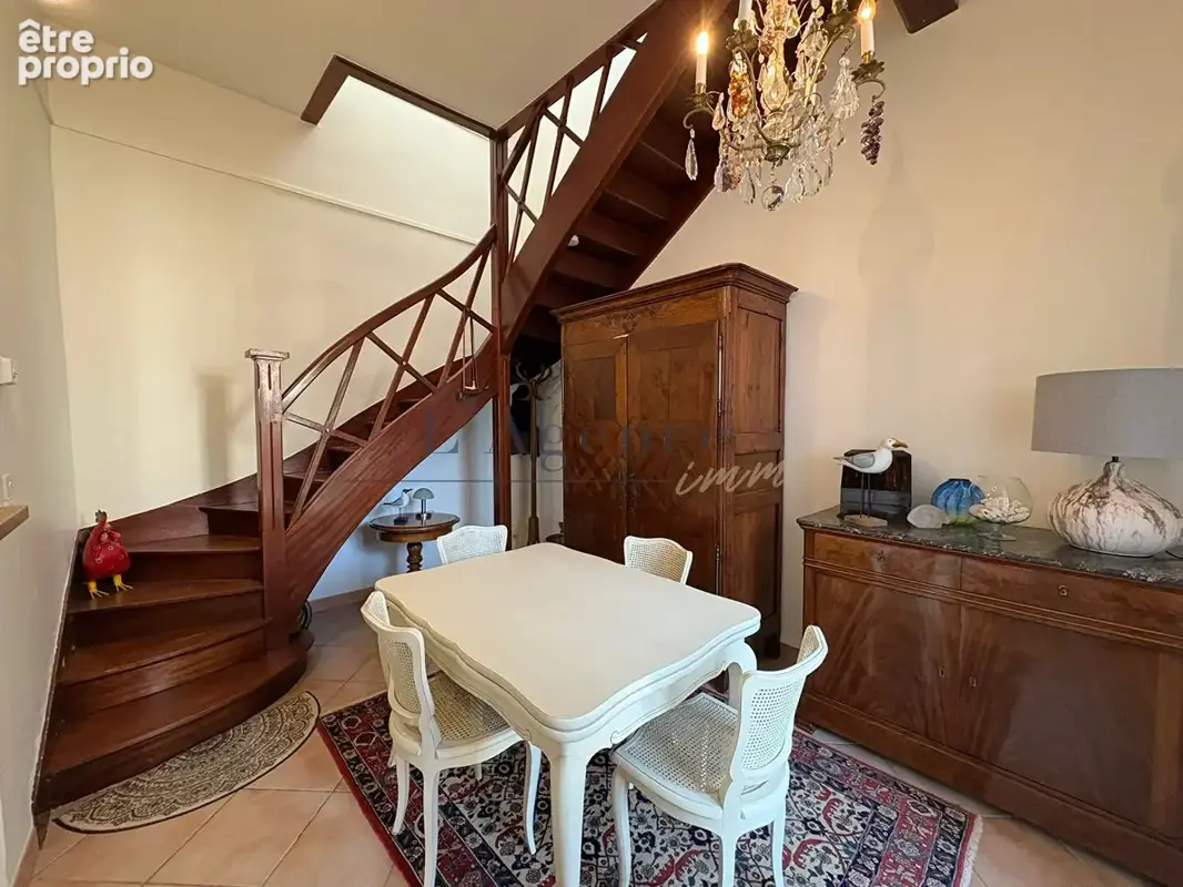 Maison  4 pièce(s) 78.90 m2 - photo 6
