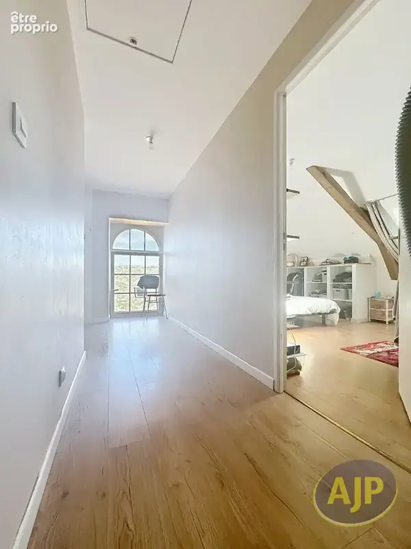 Maison 9 pièces 270 m² à vendre à Nyoiseau (49500) - photo 7