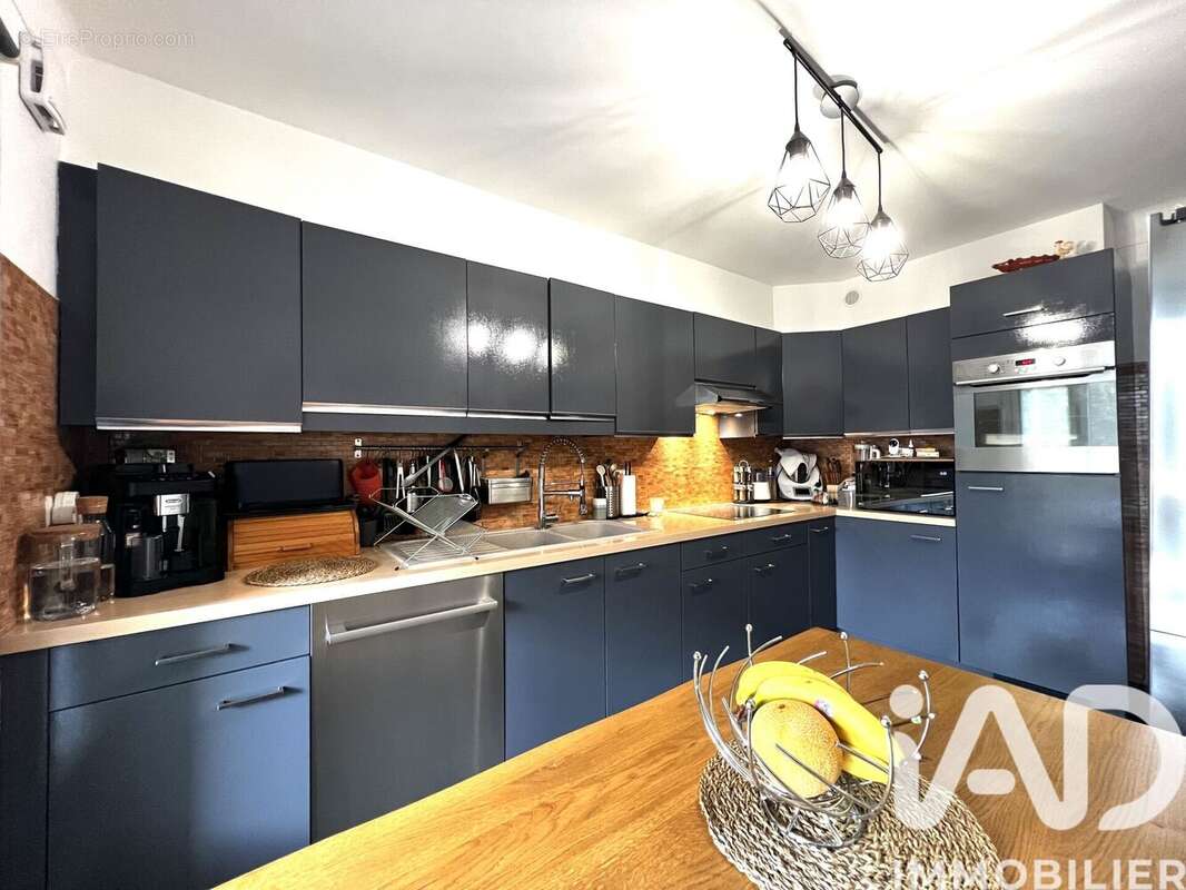Photo 9 - Appartement à PARAY-VIEILLE-POSTE