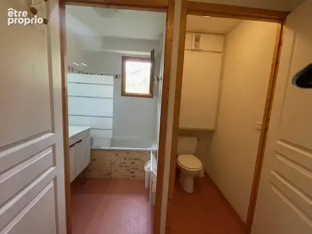 La toussuire 1800 2p meuble aux pieds des pistes - photo 22