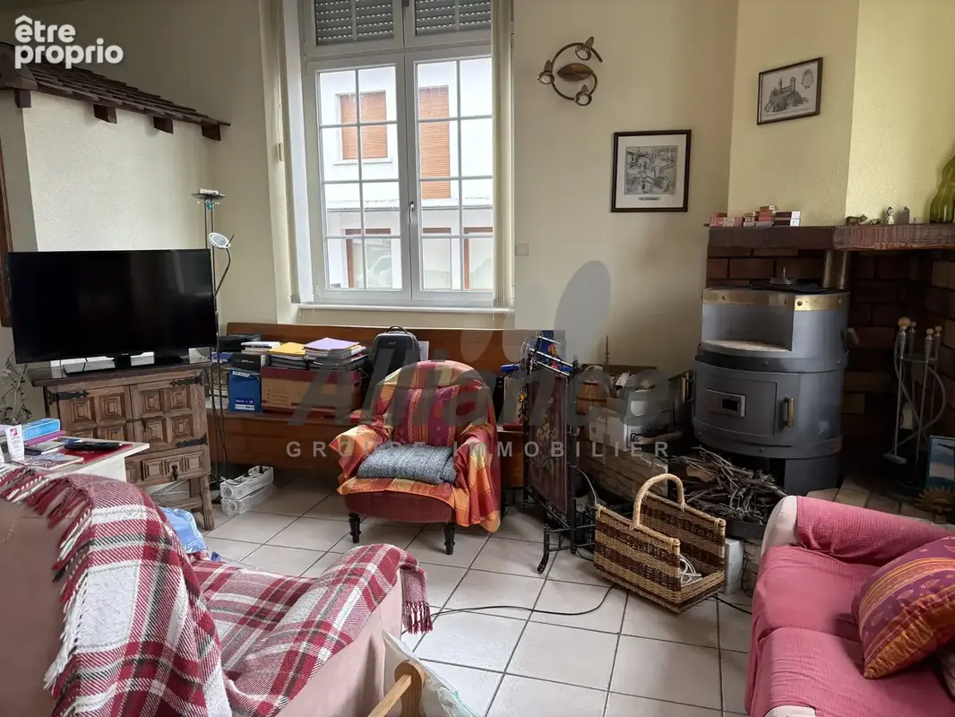 Ensemble  immobilier  a  luxeuil  les  bains - photo 17