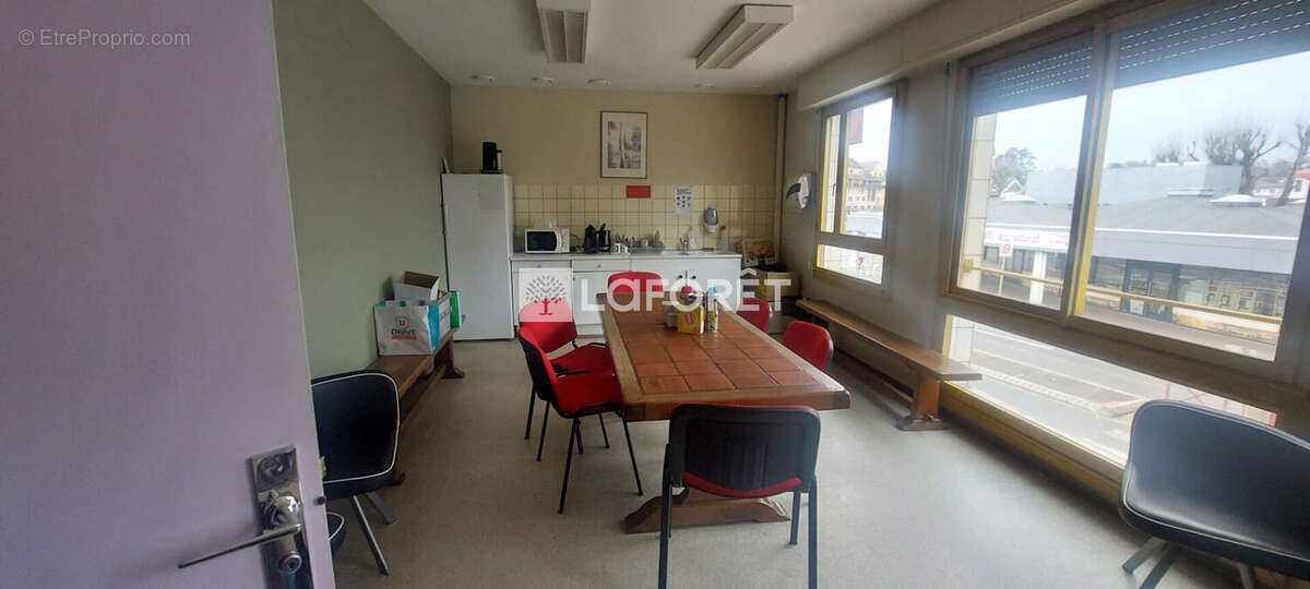 Immeuble de rapport Delle - photo 6