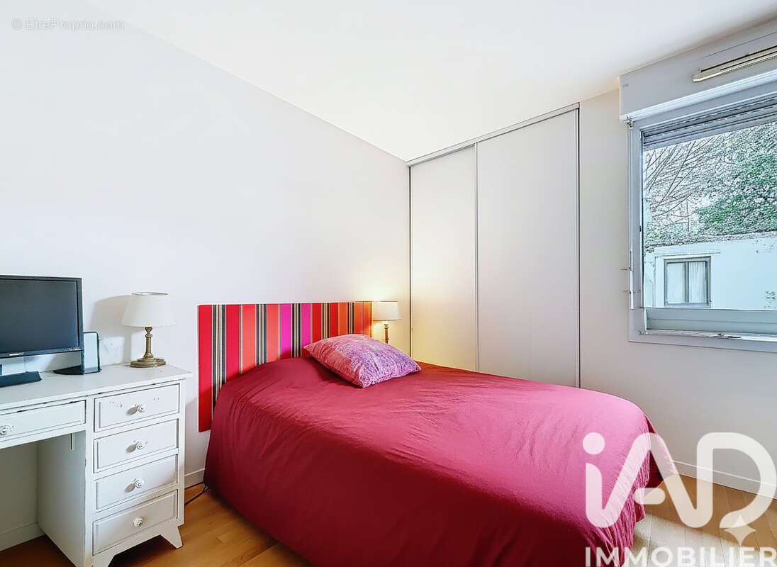 Photo 6 - Appartement à CHARENTON-LE-PONT