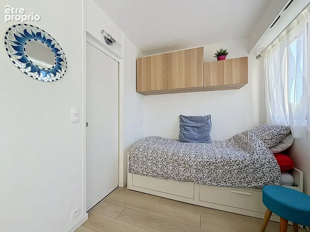 Villers sur mer 2 pièces 24 m2 - photo 4