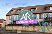 Appartement à BERNARDSWILLER