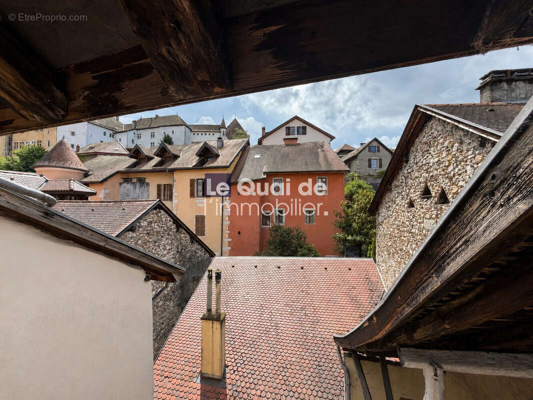 Appartement à ANNECY