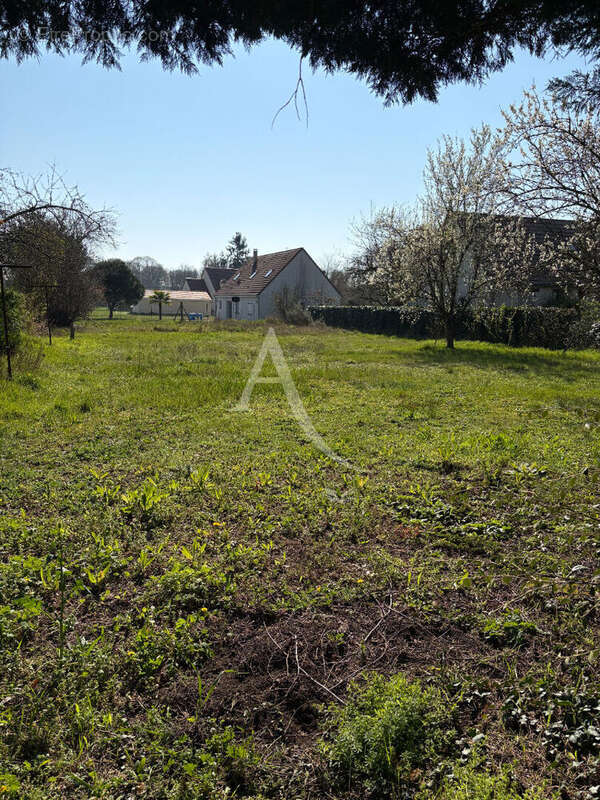 Maison à DONNERY