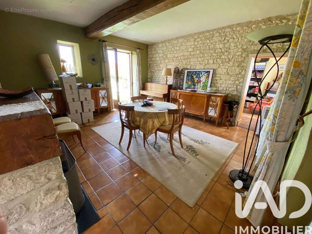 Photo 7 - Maison à MARGNY-LES-COMPIEGNE
