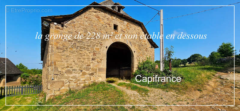 Propriete agricole à vendre aubin (12) - photo 26
