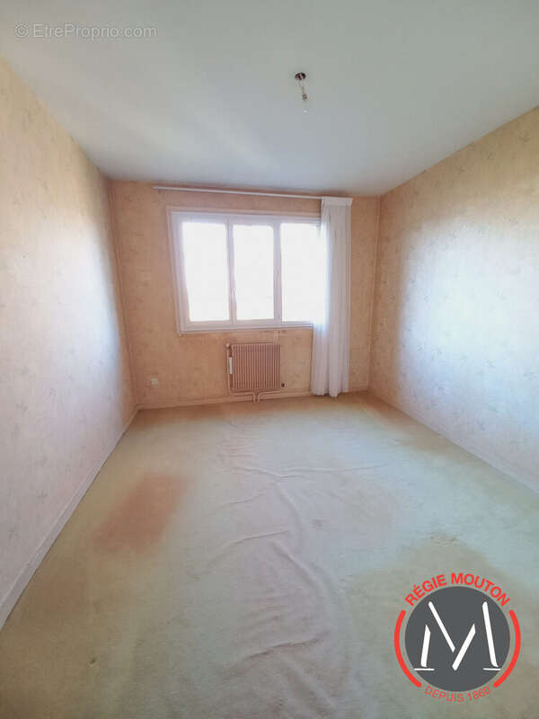 Appartement à FONTAINES-SUR-SAONE