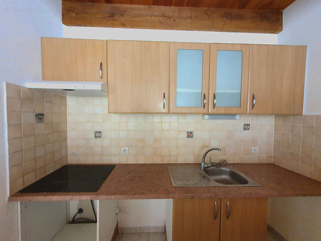 Appartement à LODEVE