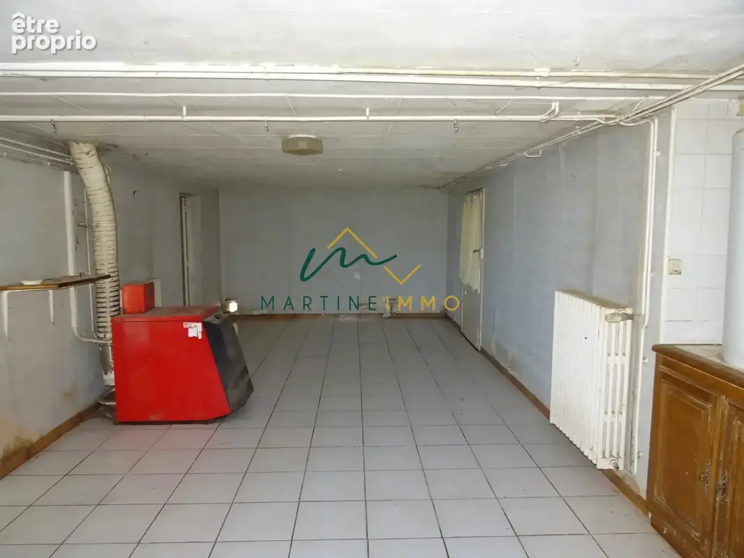 A vendre maison a tonneins (47400) - photo 11