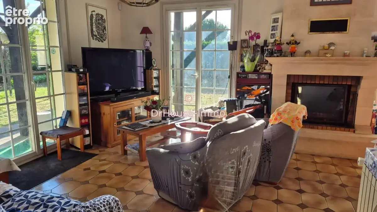 Maison 5 pièces 157 m² à vendre à Lamonzie-Saint-Martin (24680) - photo 94