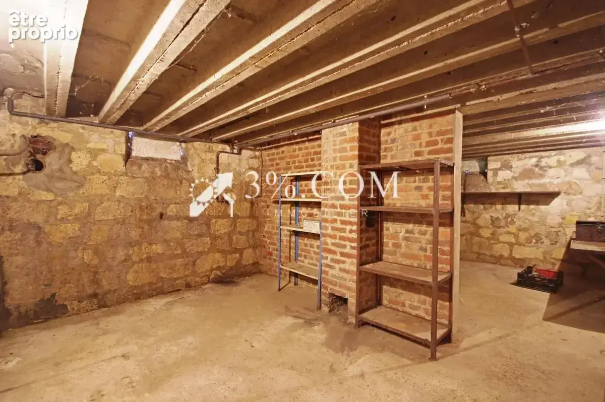 Maison indépendante 107 m2, 6 pièces avec4 CH dont 1 au RDC - photo 29