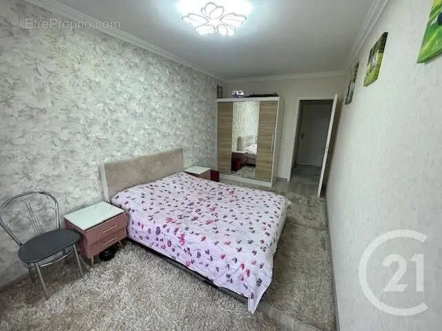 Appartement à MELUN