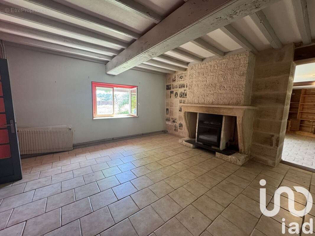 Photo 3 - Maison à SAINT-LAURENT-MEDOC