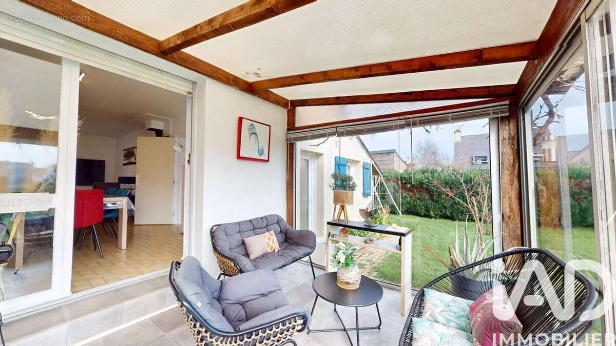 Photo 6 - Maison à PLOMELIN