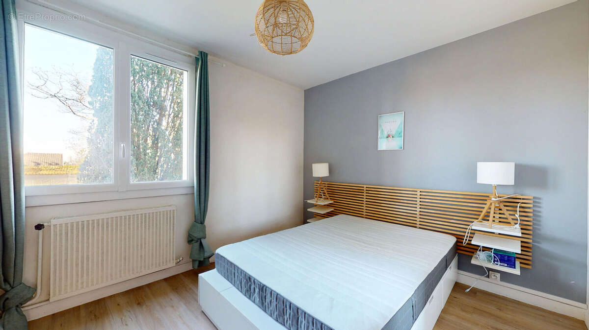 Appartement à ORVAULT