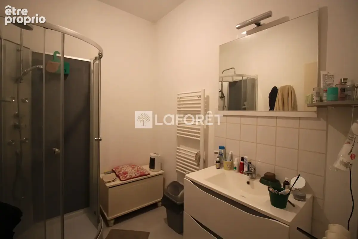 Maison de bourg de 125m2 au coeur de LISLE - photo 12