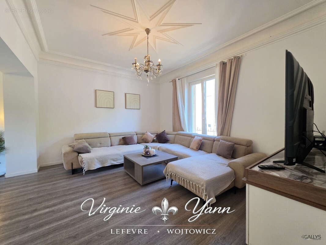 Maison à MOYEUVRE-GRANDE