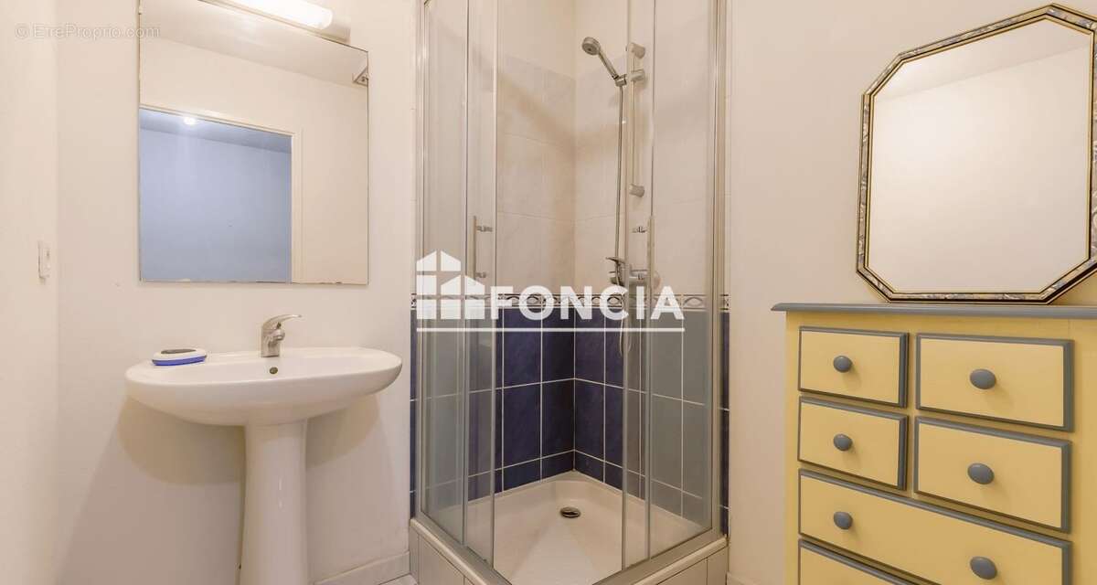 Appartement à BRETIGNOLLES-SUR-MER