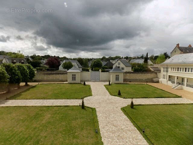 Appartement 32 m² à Saumur  - photo 6
