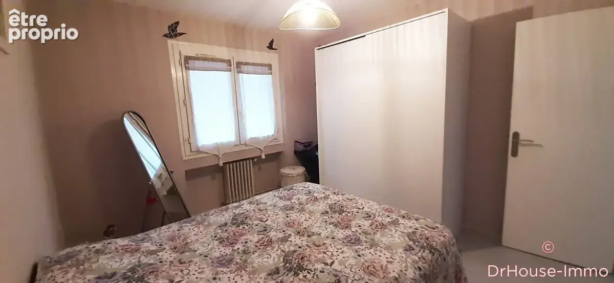 Appartement 3 pièces 59 m² à vendre à Saint-Etienne (42100) - photo 5