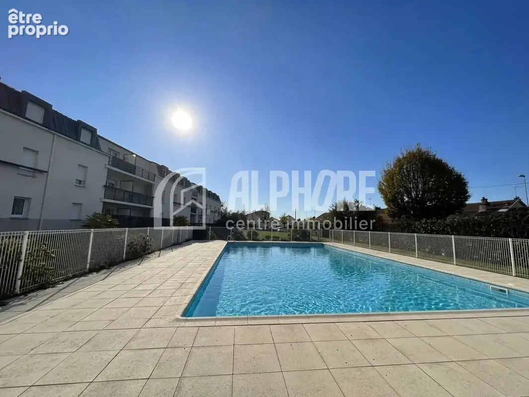 Appartement Cholet 2 pièce(s) 39.49 m2 - photo 7