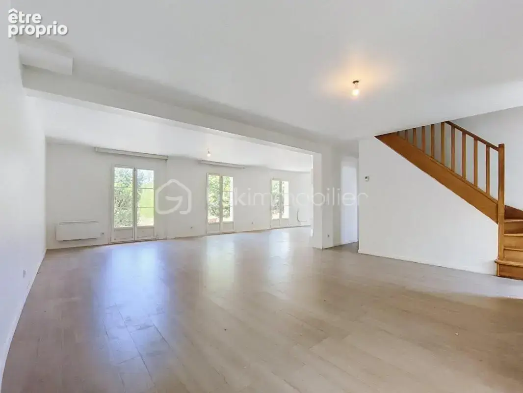 Maison familiale - photo 2
