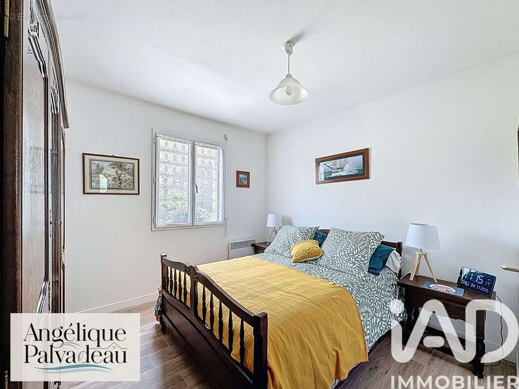 Photo 5 - Maison à CLOHARS-CARNOET