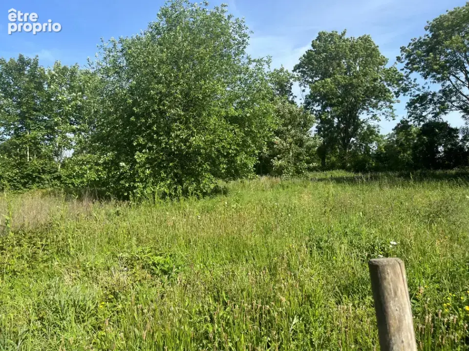 Terrain 1 790 m² à vendre à Lamotte-Buleux (80150) - photo 2